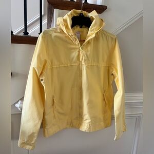 BASS Windbreaker Zip Jacket